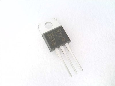 ON SEMICONDUCTOR BTB12600CWRG
