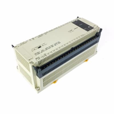 OMRON C20P-EAR-A