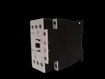 EATON CORPORATION DILM17-01-110V/50HZ-120V/60HZ