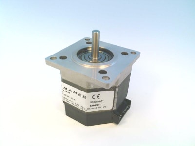 DANAHER MOTION P21NRXC-LNN-NS-00