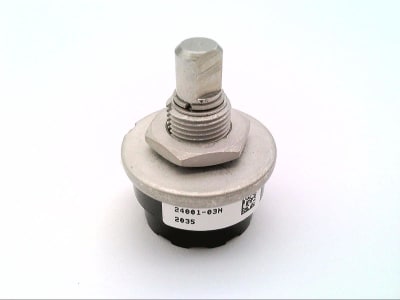 GRAYHILL INC 24001-03N