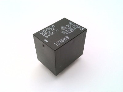 OMRON G5LE-14-5VDC