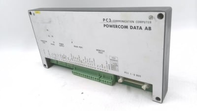 POWERCOM PC3