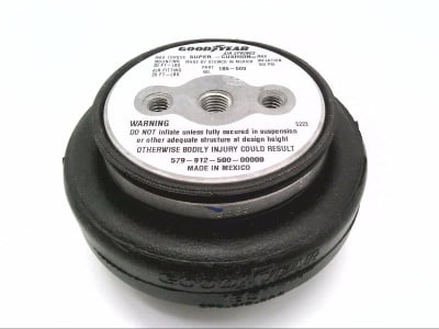 GOODYEAR TIRE & RUBBER 1B6-530