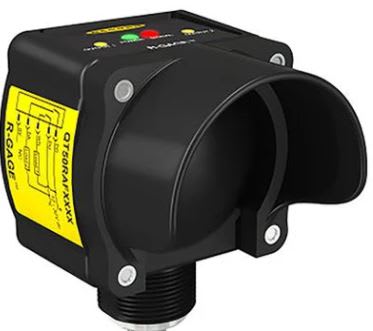 BANNER ENGINEERING QT50RCK