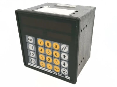 LENORD & BAUER GEL8380A0S00L7000S