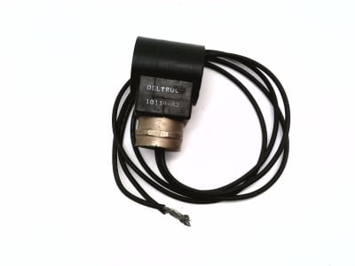 DELTROL CORP 10110-82