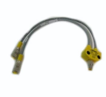 TURCK VB2-FSM 4.4/2RK 4T-0.3/0.3/S715