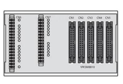 SCHNEIDER ELECTRIC VW3M8810