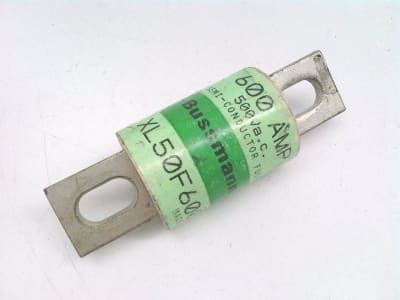 EATON CORPORATION XL-50F600