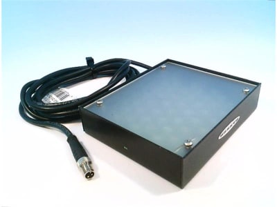 BANNER ENGINEERING LEDIA80X80M