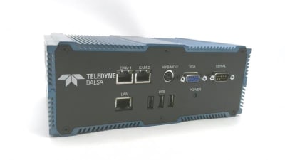 TELEDYNE DALSA GV1000-04-H-00