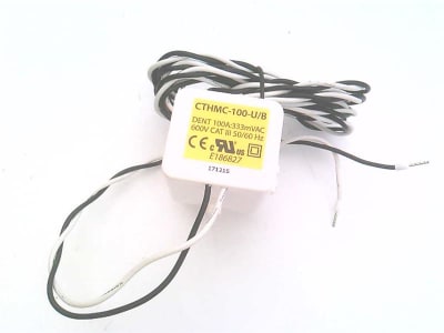 AUTOMATION COMPONENTS INC 136944