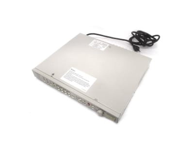 MATSUSHITA ELECTRIC WJ-HD220