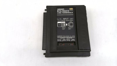 OMRON B7A-R3A13