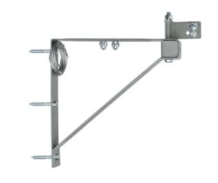 MAXESS CLIMATE CONTROL TECH CED4138N