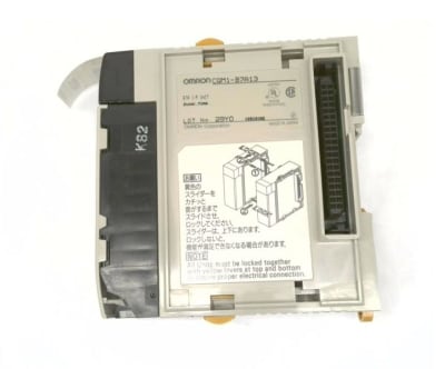 OMRON CQM1-B7A13