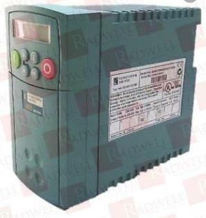 PARKER 650/007/230/F/00/DISPR/US/RS0/0