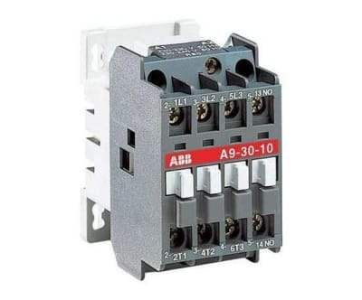 ASEA BROWN BOVERI A9N00-30-10-84