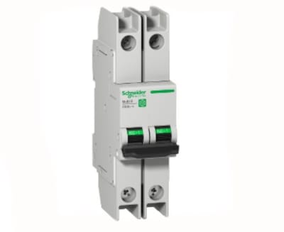 SCHNEIDER ELECTRIC M9F53215