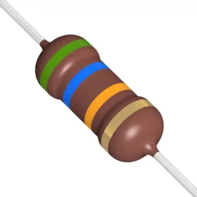 TE CONNECTIVITY RR02J56KTB