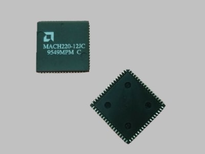 LATTICE MACH220-12JC