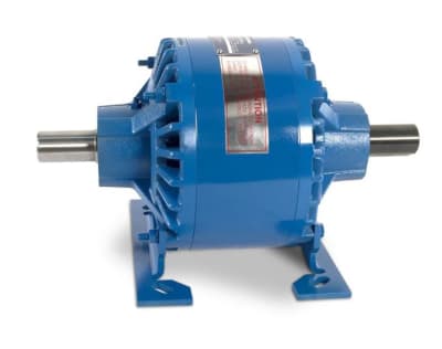 CLEVELAND GEAR COMPANY 2K3-0-4B-G-0-1-0