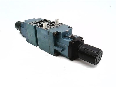 MAC VALVES INC PR65B-25AA