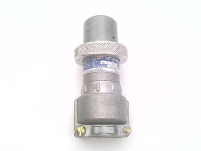 HUBBELL WP-304E4567S