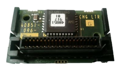 ALLEN BRADLEY 1747-OS301