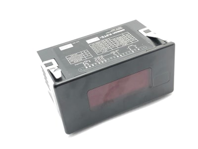 OMRON K3TE-A316