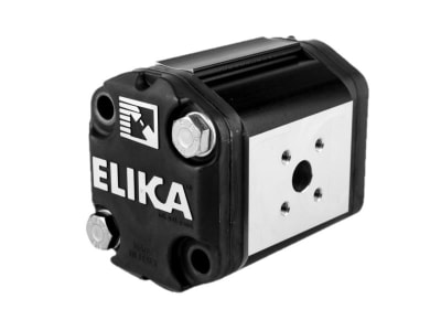 MARZOCCHI GROUP ELI2BK7-S-8,2-G0-D-N