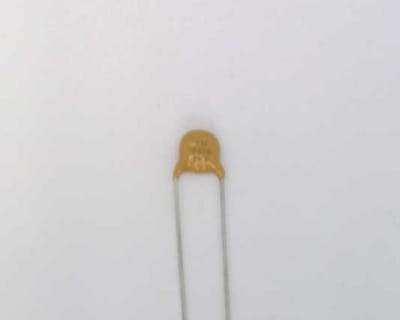 VISHAY F221K25Y5RN6UK5R