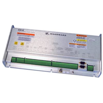 WOODWARD 8273-1011