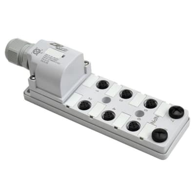 AUTOMATION DIRECT ZP-JBH84-2N-FW