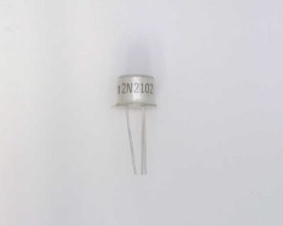 CENTRAL SEMICONDUCTOR 2N2012