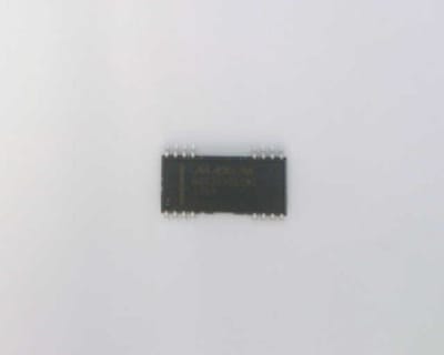 MAXIM INTEGRATED PRODUCTS MAX3535EEWI+