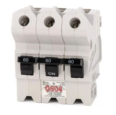 FEDERAL ELECTRIC NA3P60