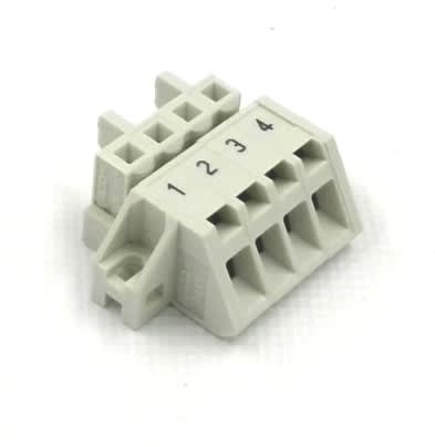 WAGO 731-534/031-000