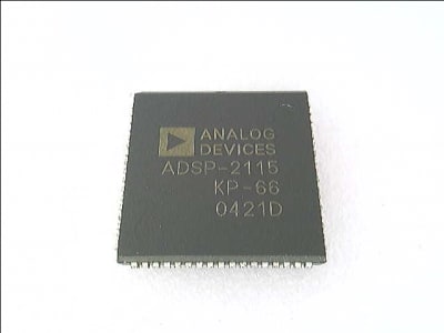 ANALOG DEVICES IC2115KP66