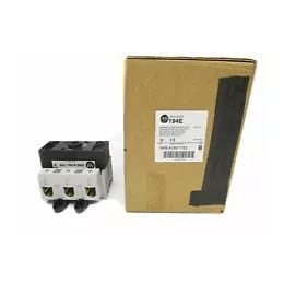 ALLEN BRADLEY 194E-A160-1753