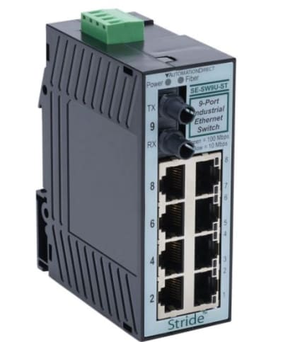 AUTOMATION DIRECT SE-SW9U-ST