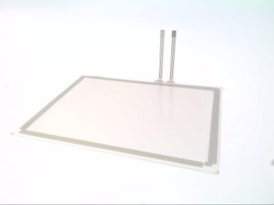 RADWELL VERIFIED SUBSTITUTE 50817-1347-SUB-TOUCHGLASS