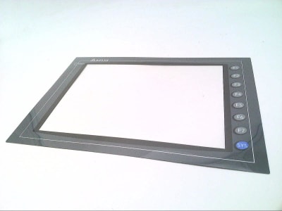 RADWELL VERIFIED SUBSTITUTE HMI10CE-SUB-OVERLAY