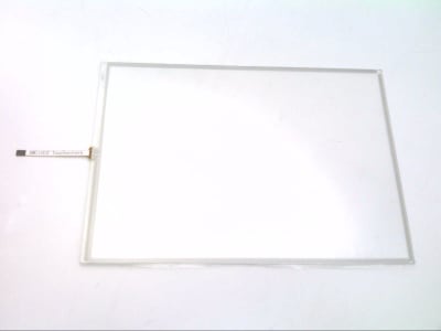 RADWELL VERIFIED SUBSTITUTE HMI10CE-SUB-TOUCHGLASS