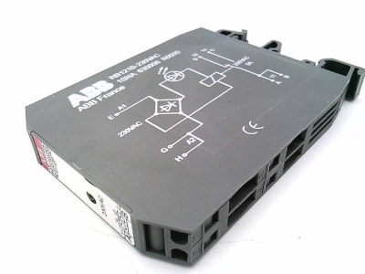 ASEA BROWN BOVERI 1SNA630006R0500