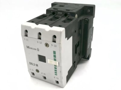 EATON CORPORATION DIL3M-24VDC