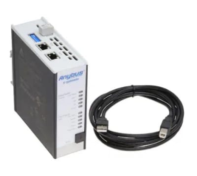 HMS INDUSTRIAL NETWORKS AB7808-F