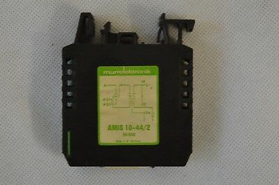 MURR ELEKTRONIK AMIS-10-44/2