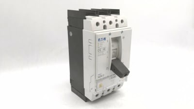 EATON CORPORATION 107619
